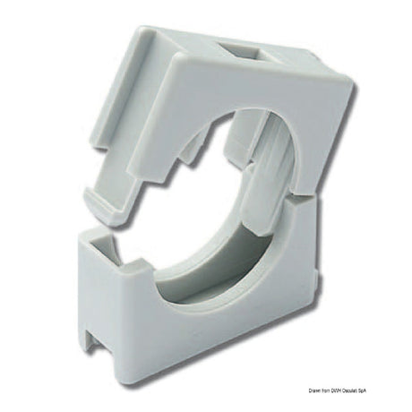 Osculati 18.008.02 Schlauch- und Kabelschelle