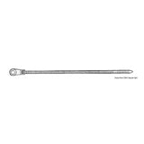 Osculati Großer Nylon-Kabelbinder 18.037.01