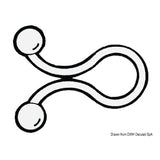 Osculati Cable tie 18.039.03