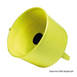 Embudo de filtro especial Osculati Mister Funnel 18.204.01