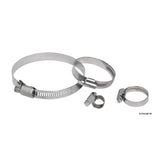 Osculati Kit di 31 fascette assortite 18.300.01