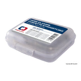 Osculati Kit di 31 fascette assortite 18.300.01