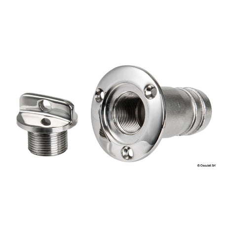 Osculati Bilge-Ablassstopfen 18.347.00 18.347.00