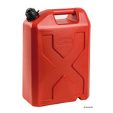 Osculati Taniche Heavy Duty con bocchello evoluto 18.360.05