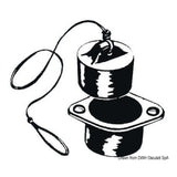 Osculati Tappo con valvola per gommoni 18.534.00