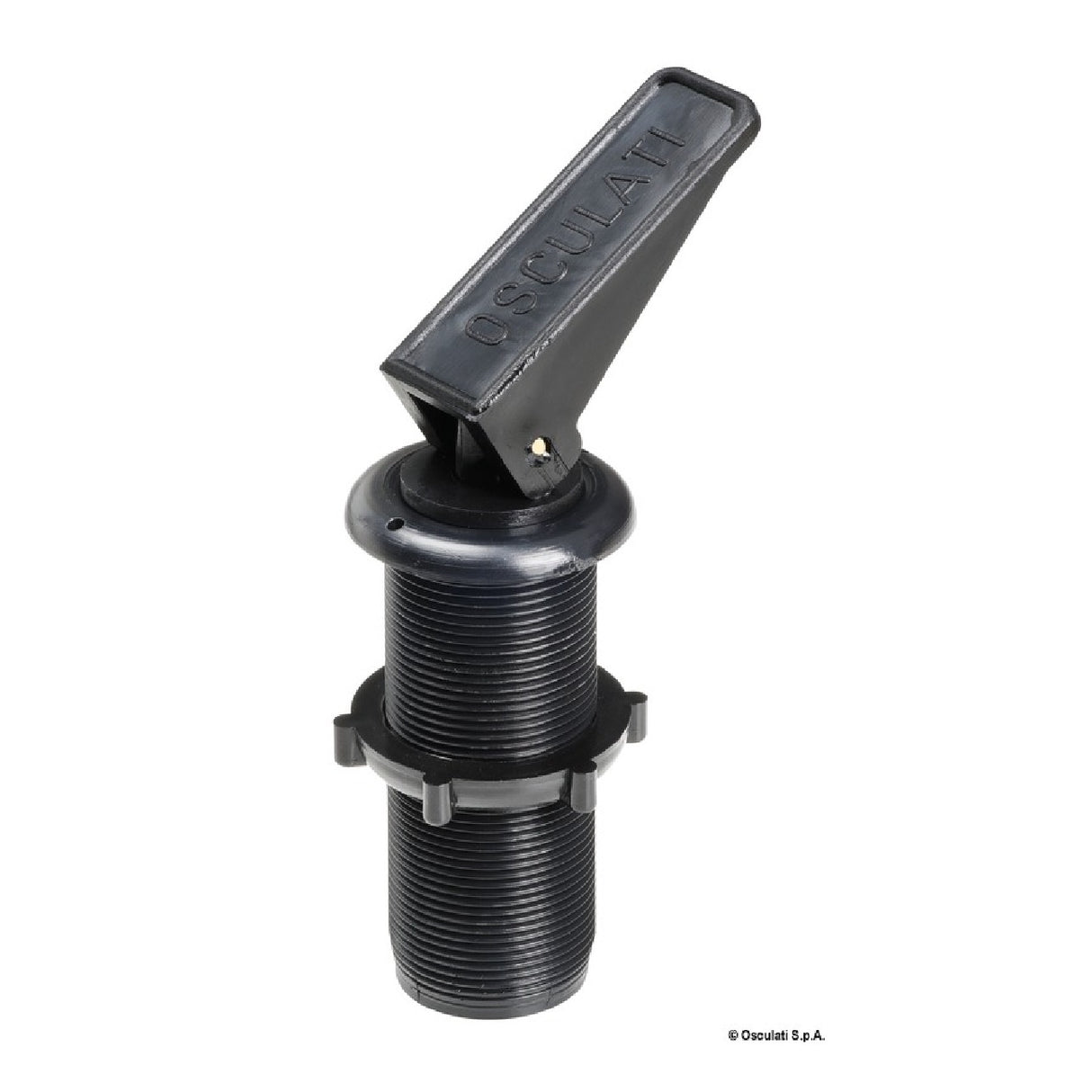 Osculati Black Siphon-Erweiterungsstecker 18.535.00