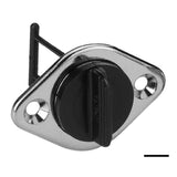 Osculati unverlierbarer Ablassstopfen 40 mm 18.538.01