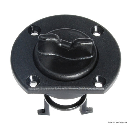 Osculati Tappo scarico 40 mm 18.538.40