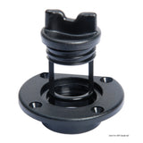 Osculati Tappo scarico 40 mm 18.538.40