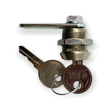 Octopussy Line VHF/Radio Door Lock