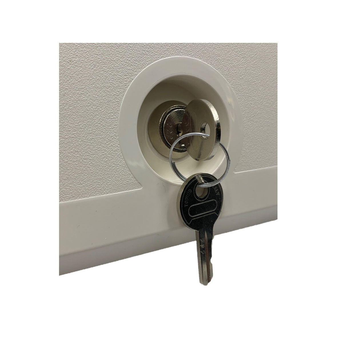 Octopussy Line VHF/Funk-Türschloss