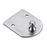 Placa de fijación Trem A mm 60 A mm 60 B mm 30