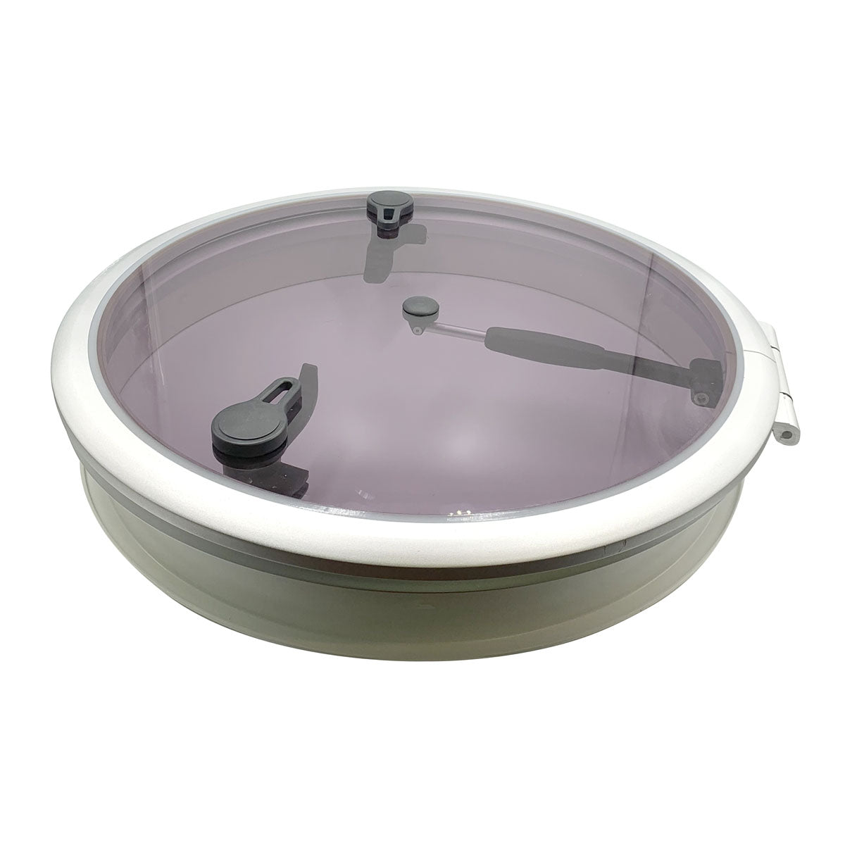 Trem Rundschachtdeckel, Durchmesser 588 mm