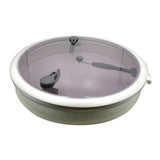 Trem Rundschachtdeckel, Durchmesser 588 mm