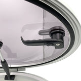 Trem Rundschachtdeckel, Durchmesser 588 mm