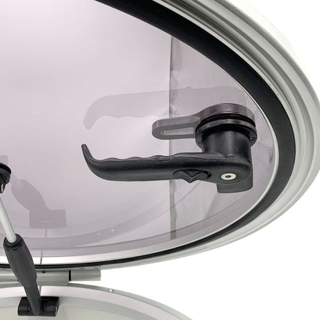 Trem Rundschachtdeckel, Durchmesser 588 mm