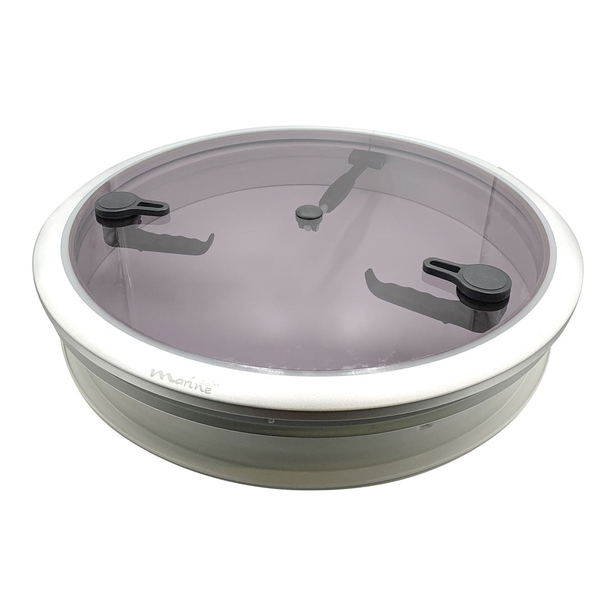 Trem Rundschachtdeckel, Durchmesser 588 mm