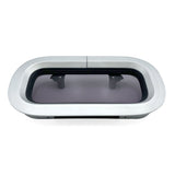 Trem Standard Bullauge 191x367 mm