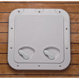 OCTOPUSSY LINE Portello d'ispezione 375x370