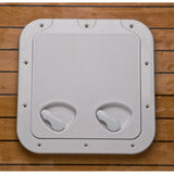 OCTOPUSSY LINE Portello d'ispezione 375x370