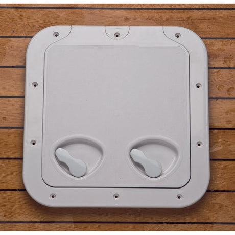 OCTOPUSSY LINE Portello d'ispezione 375x370