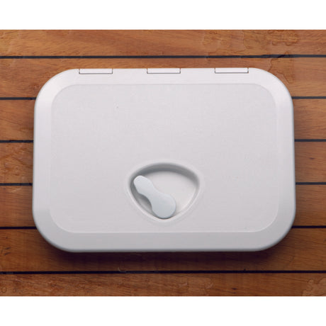 OCTOPUSSY LINE Walk-on hatch in AAS