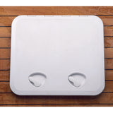 OCTOPUSSY LINE Waterproof walk-in hatch in AAS 460x510