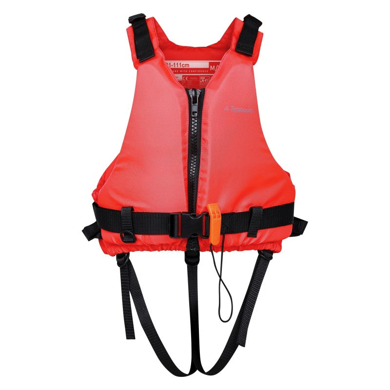 GIUBBOTTO ESSENTIAL 50N ROSSO
