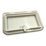 Octopussy Line VHF/Funkgerät-Tür mit Griffschloss