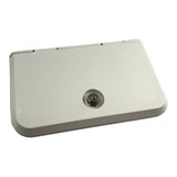 Octopussy Line VHF/Radio Door with Key Lock