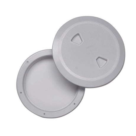 OCTOPUSSY LINE Walk-on, watertight inspection cap