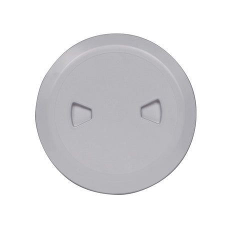 OCTOPUSSY LINE Walk-on, watertight inspection cap