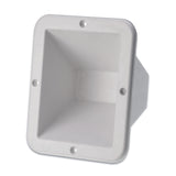 OCTOPUSSY LINE recessed compartment for fuel cap model Step