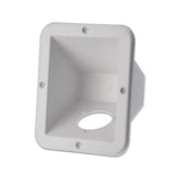 OCTOPUSSY LINE vertieftes Fach für Tankdeckel