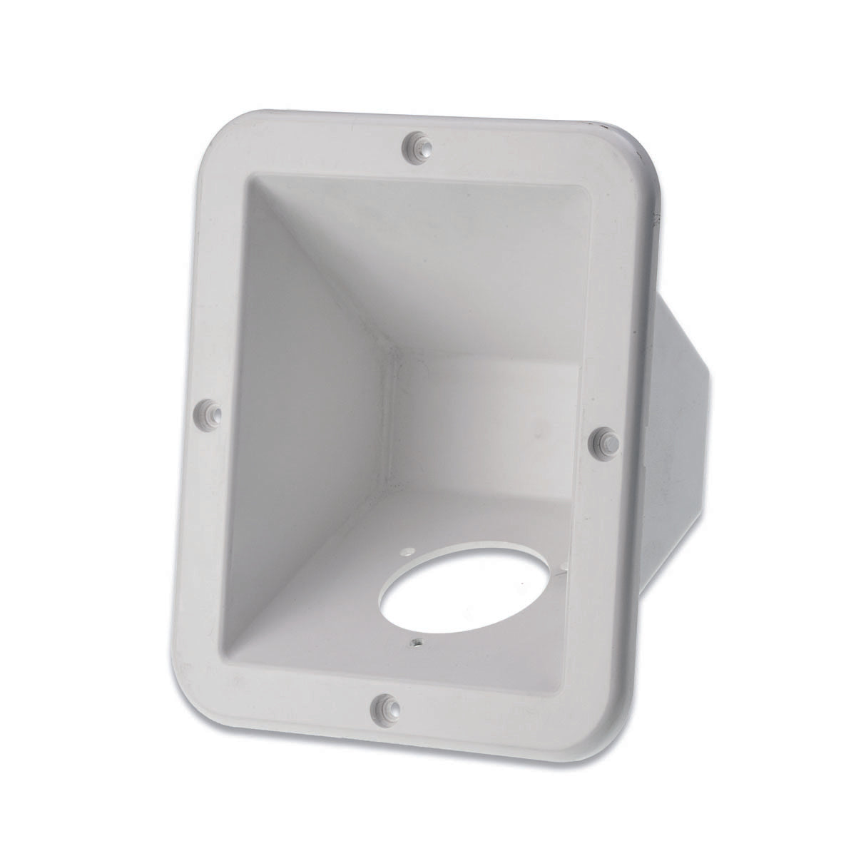 OCTOPUSSY LINE vertieftes Fach für Tankdeckel