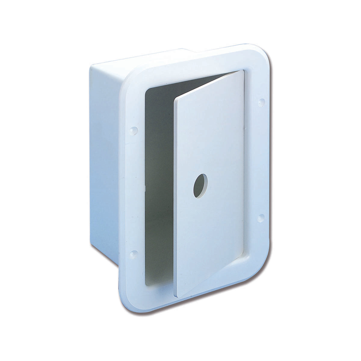 Trem-Aufbewahrungsnische (Außen) 230 x 150 mm