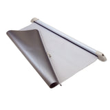 Cortina opaca Trem SUNSET CURTAIN con gancho de tope