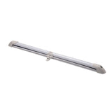Cortina opaca Trem SUNSET CURTAIN con gancho de tope