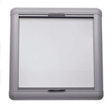 Trem Verdunkelungsvorhang und Moskitonetz, Außenmaße 615 x 615 mm