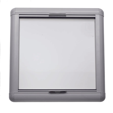 Trem Verdunkelungsvorhang und Moskitonetz, Außenmaße 615 x 615 mm