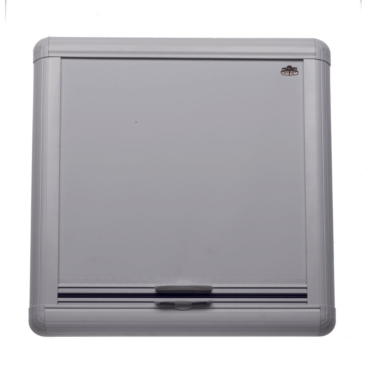 Trem Verdunkelungsvorhang und Moskitonetz, Außenmaße 615 x 615 mm