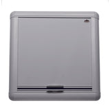 Trem Verdunkelungsvorhang und Moskitonetz, Außenmaße 615 x 615 mm