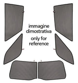 Lampa Kit tendine Privacy - Nissan Qashqai (03/07>01/14) 18290
