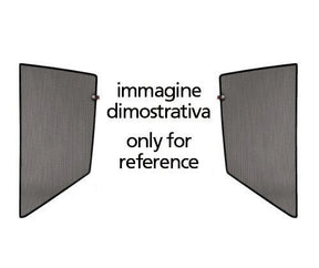 Lampa Kit tendine Privacy 2 pz VW Passat Alltrack 10/15> VW Passat Variant 11/14 18352C