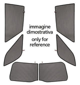 Lampa Kit tendine Privacy - Ford Focus sw (06/18>) 18370