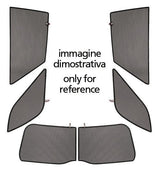 Lampa Kit tendine Privacy - Bmw Serie 2 Active Tourer (F45) (09/14>) 18554