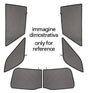 Lampa Kit tendine Privacy - Bmw Serie 2 Active Tourer (F45) (09/14>) 18554