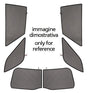 Lampa Kit tendine Privacy - Mercedes Classe E 4p (07/16>) 18569