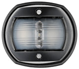 Osculati Fanale Compact 12 Prua 225° LED Nero 12V