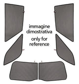 Lampa Kit tendine Privacy - Ford C-Max 7 (11/10>03/20) 18675